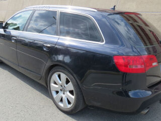 Audi A6 C6 Avant 3.2 V6 FSI  AUK  HKJ  6DSG 188kW