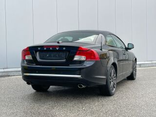 Volvo C70 Inscription 2.0 D4 130kW