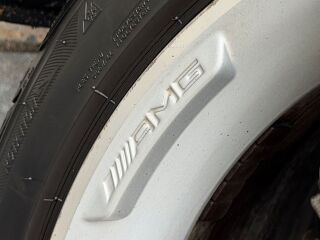 Mercedes-Benz C 200 Avantgarde 1.8 Kompressor 135kW