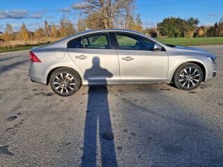 Volvo S60 2.0 TDI 110kW