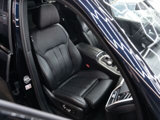 BMW X5 xDrive40i M-SportPakett Shadowline 3.0 250кВ