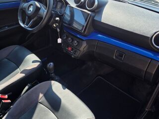 Aixam S 10 GTO GTO 6кВ