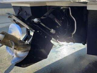 Aquador 27 HT All Inclusive 3.0 V6 Mercury Diesel