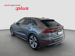 Audi Q8 50 TDI quattro 3.0 210kW