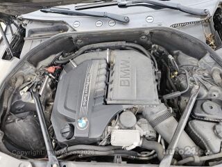BMW 535 XDRIVE GT 3.0 225kW