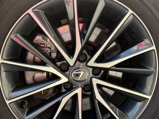 Lexus NX 350h Business 2.5 140kW