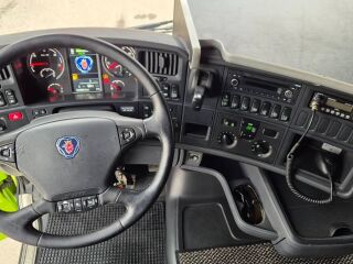 Scania R450