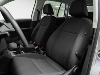 Volkswagen Tiguan Trendline 2.0 81kW