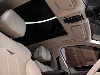 Bentley Bentayga 4.0 V8 404kW