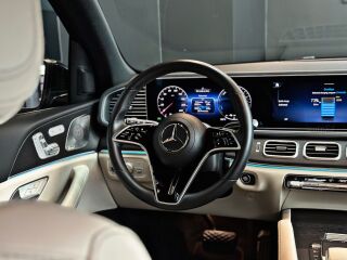 Mercedes-Benz GLE 350 de 4Matic Facelift 2.0 R4 225kW