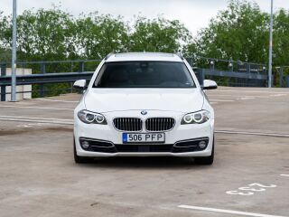 BMW 535 Facelift 3.0 230kW