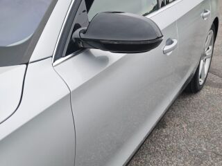 Audi A8 3.0 TDI 184kW