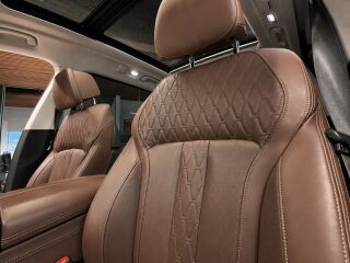BMW X7 X-Drive 40i M-Sport 3.0 250kW