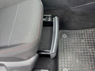 Volkswagen Tiguan 2.0 TDI 110kW