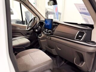 Adria SUN LIVING S 75SL 2.0 96kW