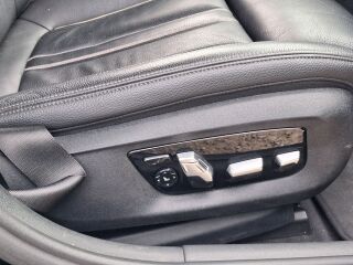 BMW 520 D Sportline X-Drive 2.0 140кВ