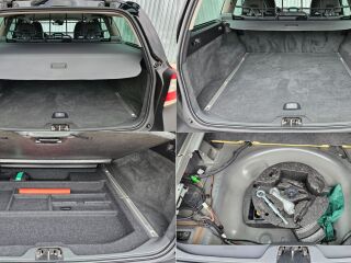 Volvo XC70 Summum Onyx Black 2.0 D4 133kW