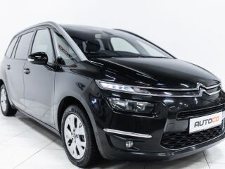 Citroen Grand C4 Picasso Intensive 1.6 R4 BlueHDi 85kW