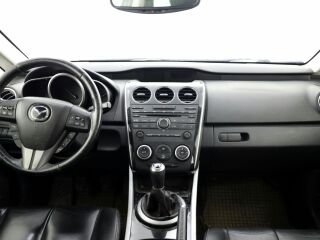 Mazda CX-7 Luxury Facelift 2.2 D 127kW