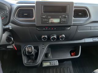 Renault Master 2.3 107kW
