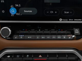 Toyota Tundra 1794 edition 3.5 290kW