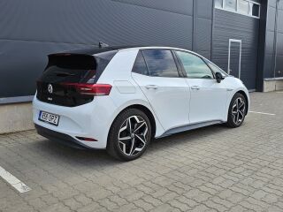 Volkswagen ID.3 1st Plus Pro Performance 70кВ