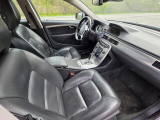 Volvo V70 2.0 120kW