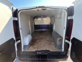 Opel Vivaro 1.6 85kW