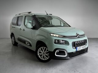 Citroen Berlingo Maxi 1.5 96kW