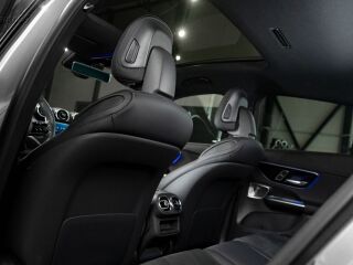Mercedes-Benz GLC 200 2.0 150kW