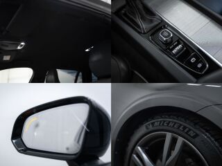 Volvo V60 R-Design 2.0 D4 140кВ