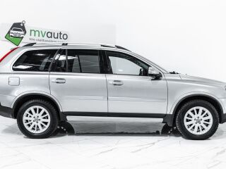 Volvo XC90 Facelift R-Design Premium Line 2.4 136kW