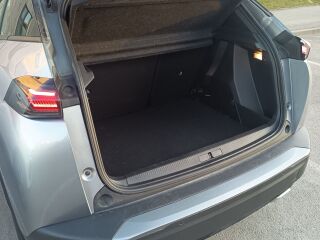 Peugeot 2008 1.2 96kW