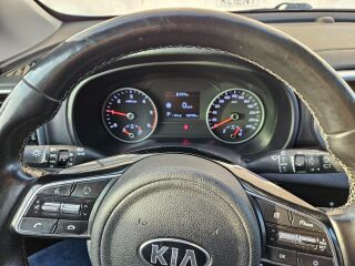 Kia Sportage 1.6 100kW