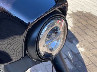 Harley-Davidson Street Glide V2