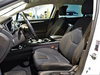 Ford Mondeo Ecoboost Turbo 1.5 118kW