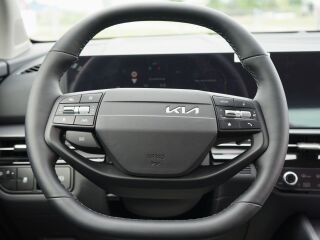 Kia Sportage EX 1.6 110kW