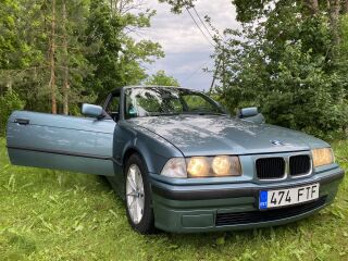 BMW 320 2.0 R6 110kW