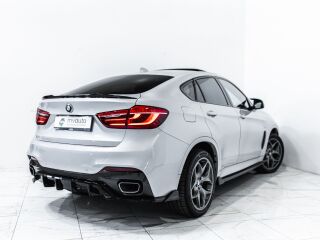 BMW X6 M-Performance 3.0 230кВ