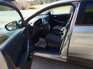 Opel Grandland X 1.5 96кВ