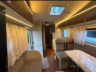 Fiat Ducato DUCATO 103kW