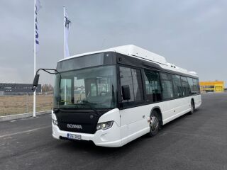 Scania Citywide LF
