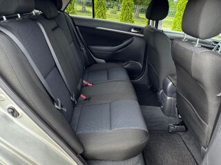 Toyota Avensis LINEA SOL 2.2 D-4D D-CAT