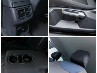SEAT Ateca 1.6 84kW