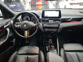 BMW X2 xDrive M-Sport 2.0 140kW