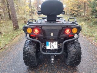 Odes 800 V2 36kW