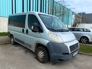 Fiat Ducato 3.0 116кВ