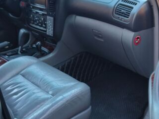 Toyota Land Cruiser 4.2 150kW