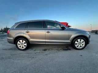 Audi Q7 Facelift 3.0 176кВ