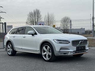 Volvo V90 Cross Country D4 OCEAN RACE Intelli Safe Pro A 2.0 140kW
